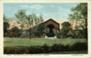 L p zoo animal house