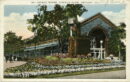L p zoo animal house