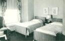 Lake shore club bedroom