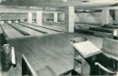 Lake shore club of chicago bowling