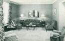 Lake shore club of chicago living room