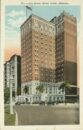 Lake shore drive hotel