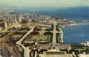 Lake shore drive & parks