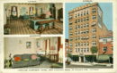 Lakeland apartment hotel multiview
