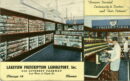 Lakeview prescription lab