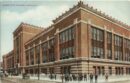Lane hs