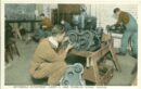 Lane tech automobile dept
