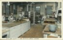 Lane tech bake shop