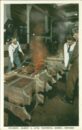 Lane tech foundry