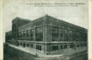 Lane tech hs