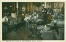 Lane tech machine shop