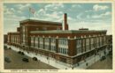 Lane technical school ext