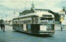 Last streetcar