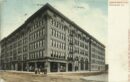 Lewis institute