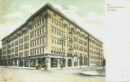 Lewis institute stores