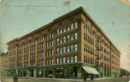 Lewis institute wide