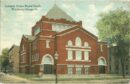 Lexington avenue baptist ch woodlawn