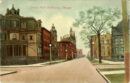 Lincoln park blvd