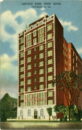 Lincoln park west hotel