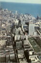 Loop aerial view