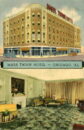 Mark twain hotel