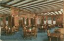 Marshall field grill room