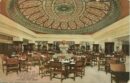 Marshall field mens grill room rotunda