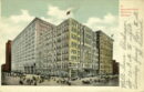 Marshall field old building