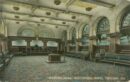 Masonic hall auditorium hotel