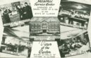 Masonic service center