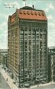 Masonic temple