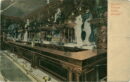 Masonic temple buffet