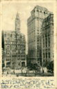 Masonic temple campus