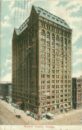 Masonic temple chicago
