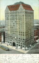 Masonic temple trolley