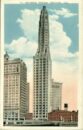Mather tower