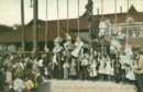 Max bentner playground