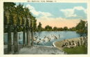 Mckinley park swimming