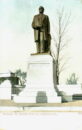 Mckinley statue