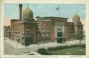 Medinah temple h3357