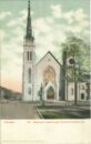 Medinah temple & oriental consistory