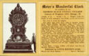 Meiers wonderful clock