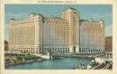 Merchandise mart