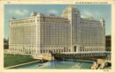 Merchandise mart river