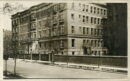 Mercy hospital bldg