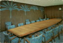 Mercy hospital board room