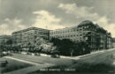 Mercy hospital b&w