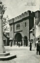 Merrie england norman gateway