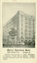 Merrill apartment hotel