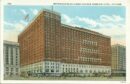 Metropolitan bldg & bismarck hotel